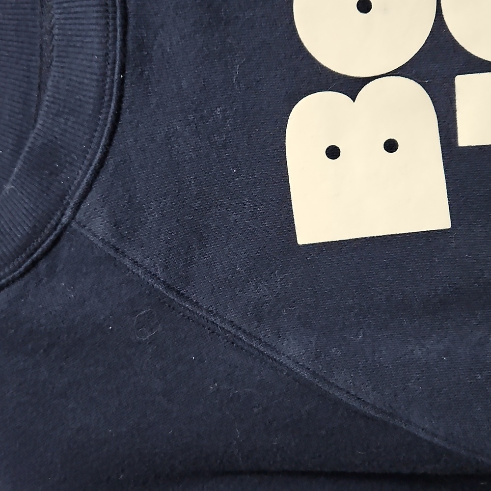 Old Navy Bonjour Sweatshirt - Picture 7 of 13